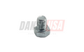 F081305HCS Heax Head Cap Screw, 1/2-13 X 5/8” Lg for GP5800H Plate Compactors by MBW Genuine Parts