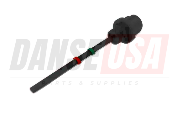 FI0350 Reservoir Filler Breather Assembly fits MB16 Miller Curber Concrete by Miller Curber FI0350
