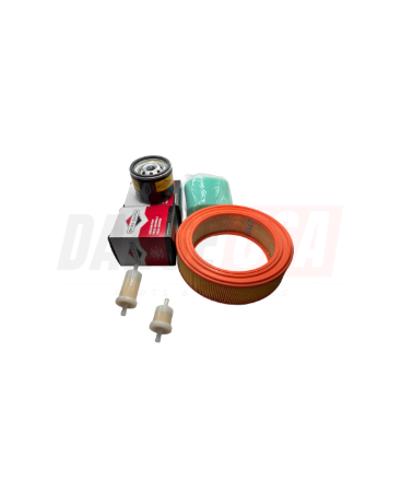 Multiquip FKITHHNG5 Filter Service Kit for HHNG5 Ride-On Power Trowel
