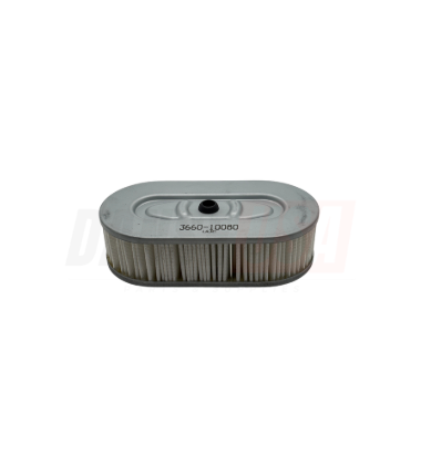 Multiquip Mikasa Rammer Filter Kit #FKITMTX2 – MTX80 / 90 / 60SD / 80SD