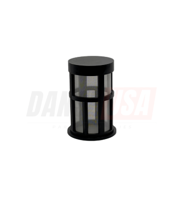Multiquip Mikasa Rammer Filter Kit #FKITMTX2 – MTX80 / 90 / 60SD / 80SD