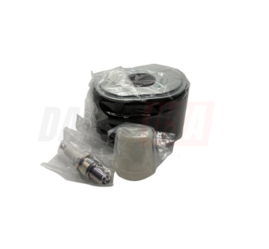 Multiquip FKITMVC2 Filter Kit for MVC82 & MVC88 Plate Compactors