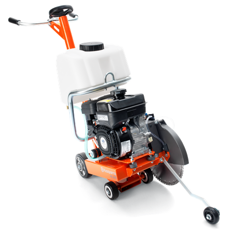 Husqvarna FS309 Floor Saw Parts Manual  (Download Specification File)