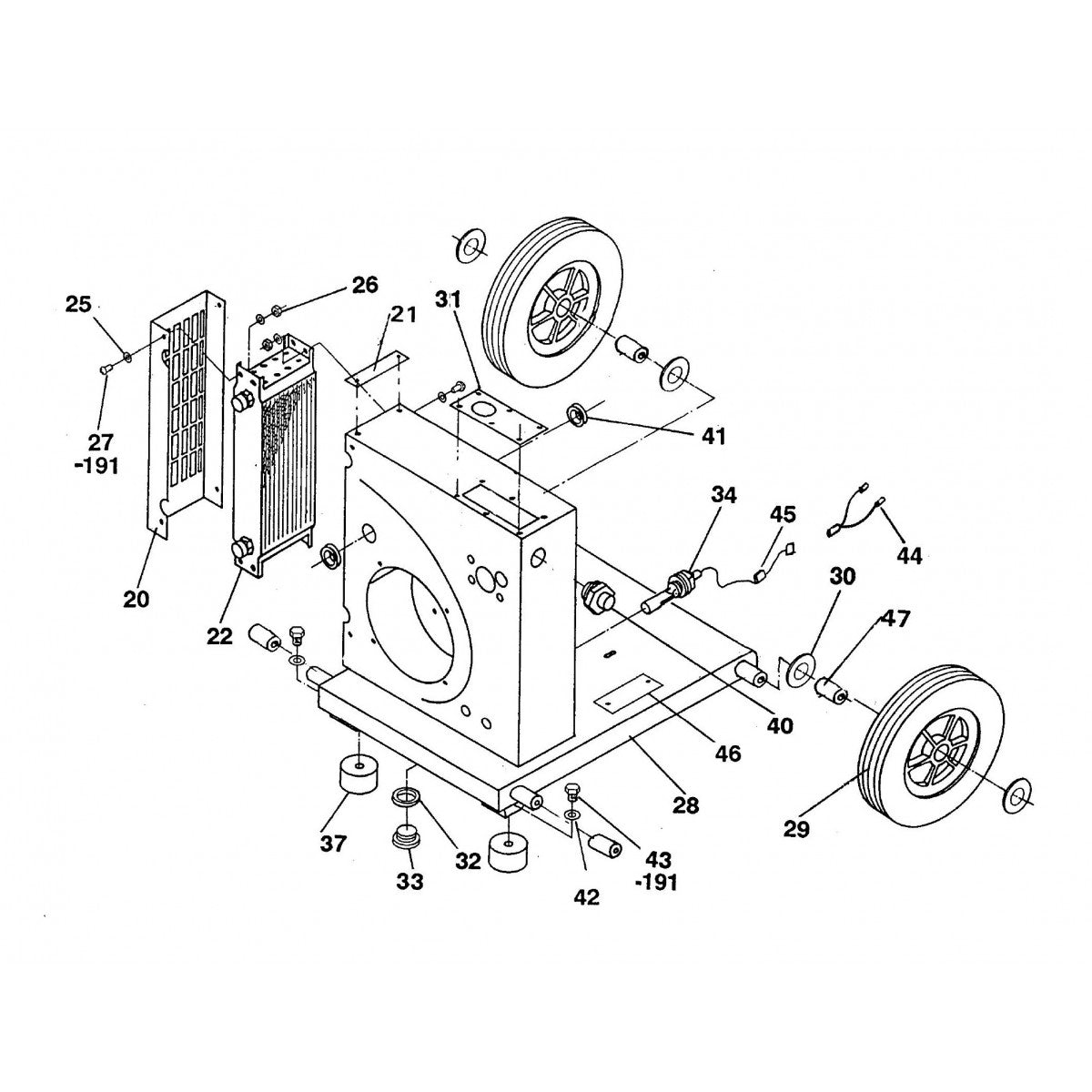 LP 11-30 PE,LP 11-40 PE (Fig 3)