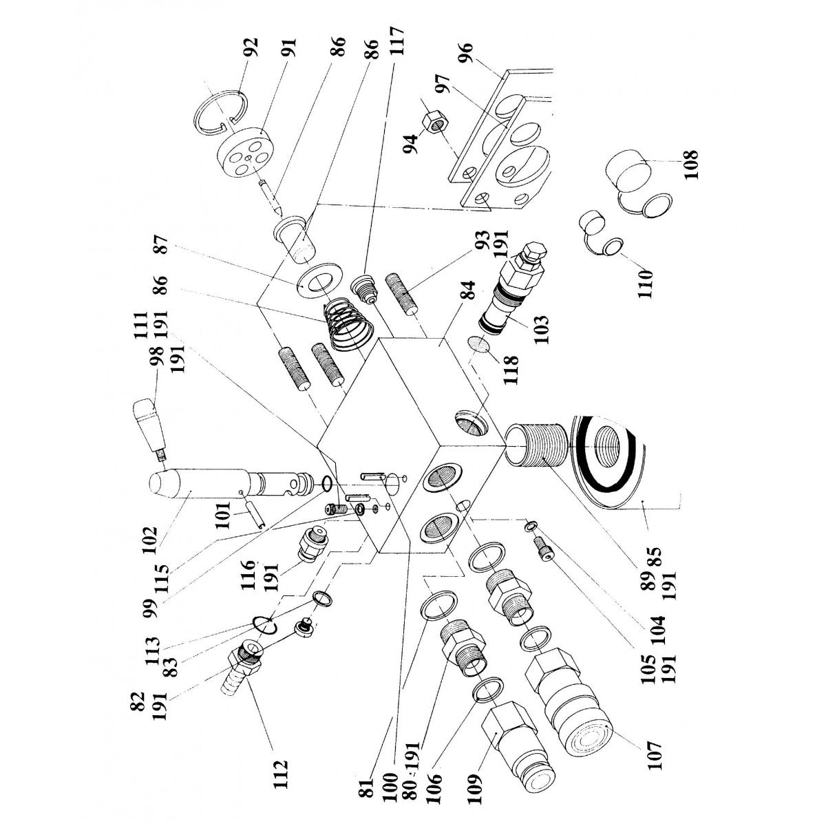 LP 11-30 PE,LP 11-40 PE (Fig 5)