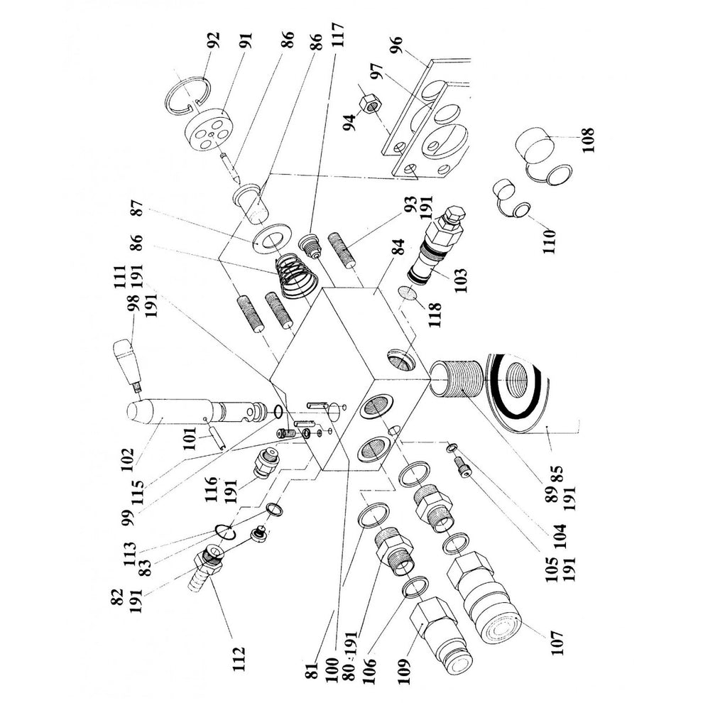 LP 11-30 PE,LP 11-40 PE (Fig 5)