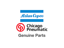 Atlas Copco Chicago Pneumatic