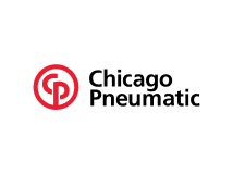 Chicago Pneumatic parts