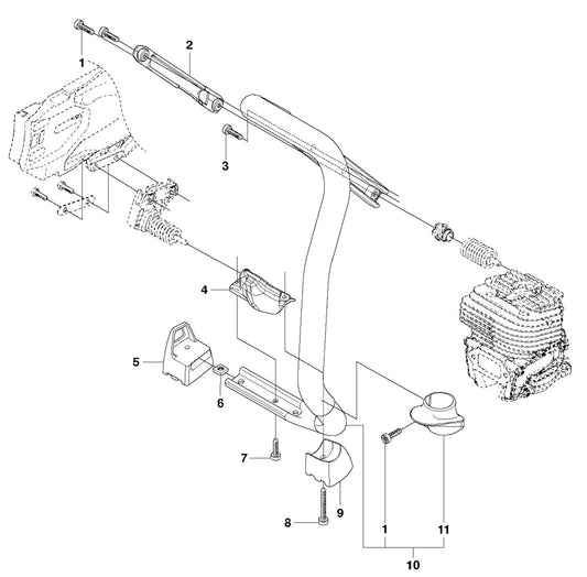 K770 Ground Support