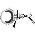 6061216 WATER INJECTION SKID PLATE for HDS60 Ring Saw Concrete Saw Core Cut by Diamond Products