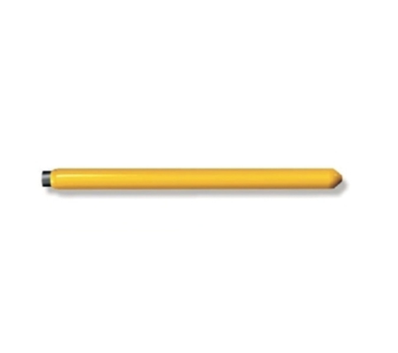 HP 075 OZ 3/4&quot; Oztec Steel Concrete Vibrator Pencil Head