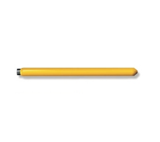 HP 075 OZ 3/4&quot; Oztec Steel Concrete Vibrator Pencil Head