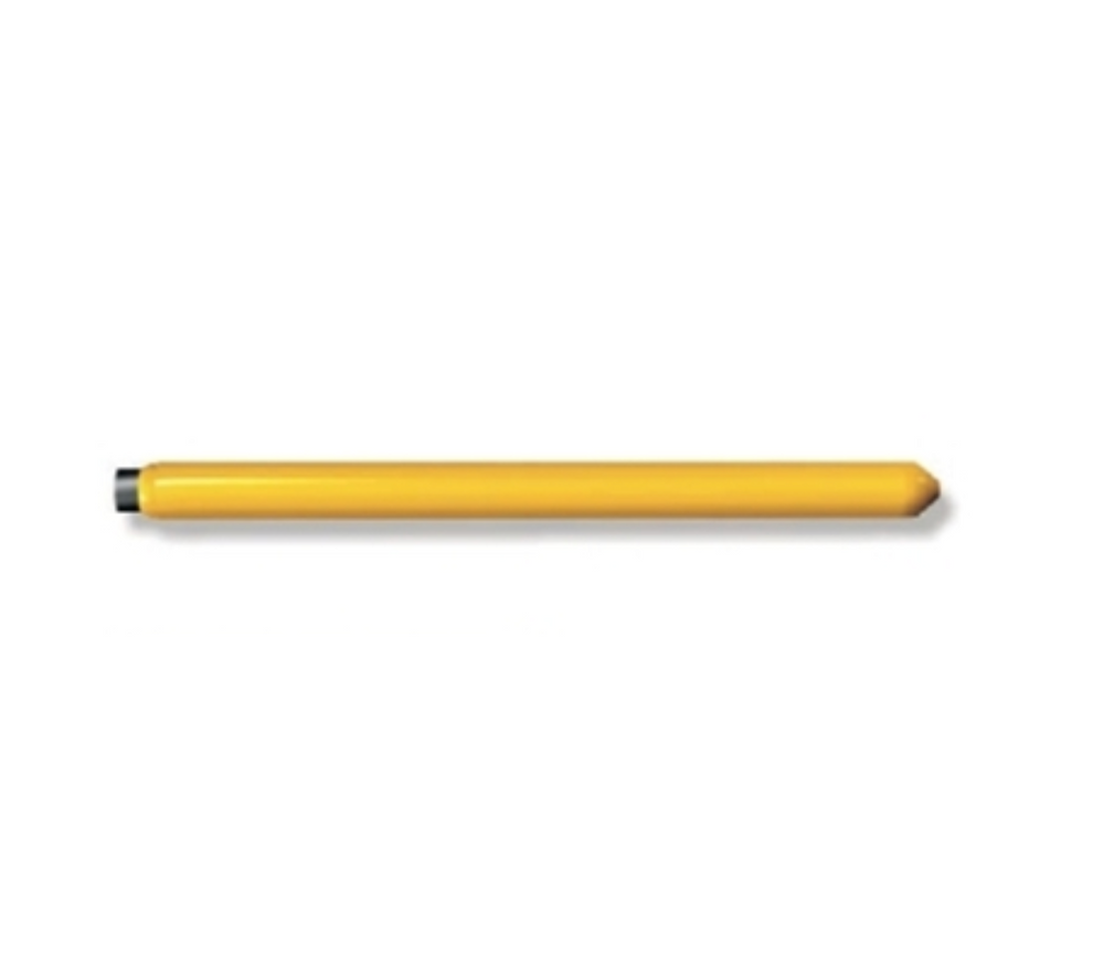 HP 075 OZ 3/4" Oztec Steel Concrete Vibrator Pencil Head