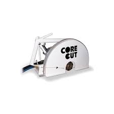 2502576 1/4&quot; x 1/2&quot; Sleeve Bushing for HS-20-F-10 Hydraulic Hand Saw Core Cut by Diamond Products