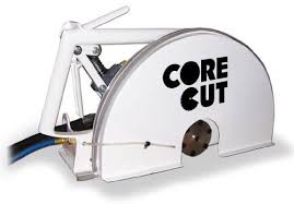 2900048 1/4-20 x 1.50&quot; HHCS (Grade 5) for HS-20-F-8 20.00”- .89IN³ (8GPM) Flush Cut Hydraulic Hand Saw Core Cut by Diamond Products