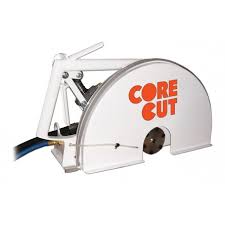 2502933 Bi-Directional Motors for HS 20/24 SERIES Hydraulic Hand Saw Core Cut by Diamond Products