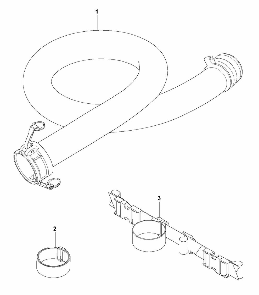 HTC XP6 Misc Spare Assembly Parts