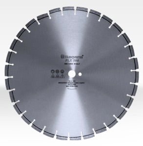 18&quot; Husqvarna 542751680 FLX-280 Asphalt Combo Saw Blade