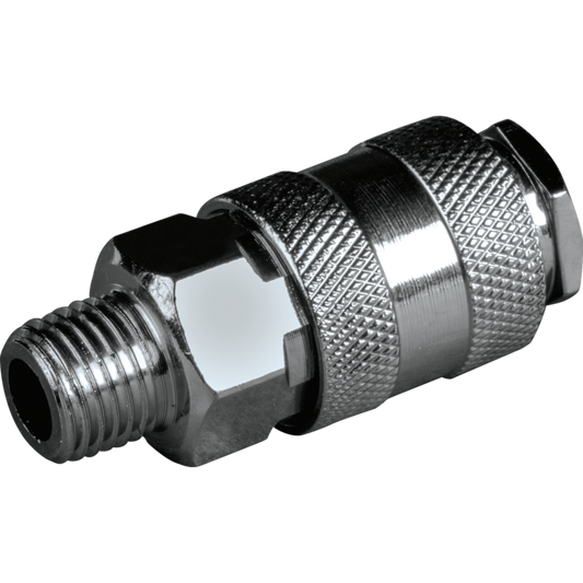HY00000337 Quick Coupler L Npt1/4 fits Makita MAC320Q Air Compressor