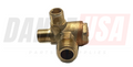 HY00000992 Check Valve Assy fits Makita MAC100Q Air Compressor
