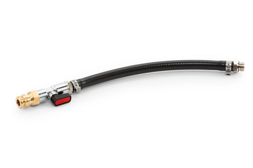 501072201 HOSE ASSY, WATER CONNECTION FOR CORE DRILL BY HUSQVARNA