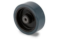 505864501 WHEEL ASSY, REAR,10"D X 3.63"W FOR SOFF CUT 4000 SAW BY HUSQVARNA