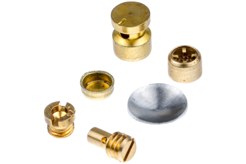 506291301 Jet (kit) Fits Husqvarna Concrete Saw Model K950