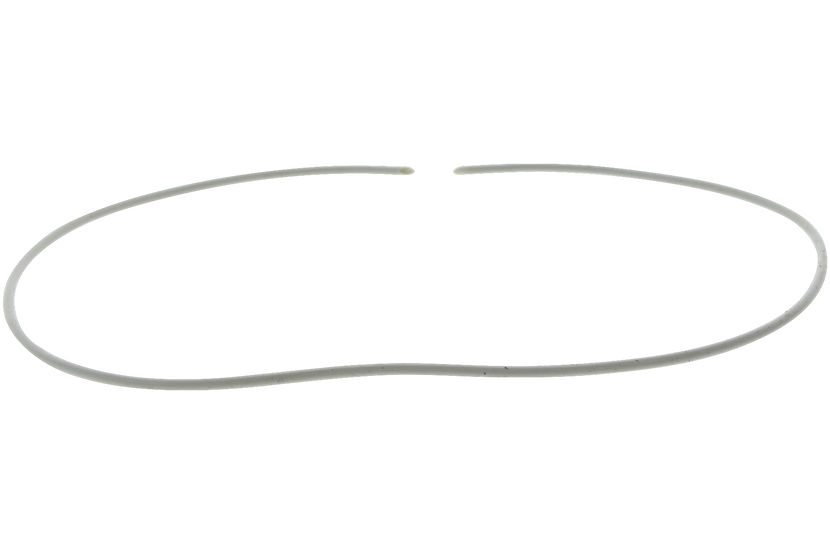 525617004 Sealing Fits Husqvarna Concrete Saw Model K970