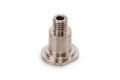 531122358 GUIDE WHEEL SHAFT, LOWER FOR WALL SAWS BY HUSQVARNA