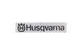577469001 DECAL, HUSQVARNA 210MM FOR FLOOR PREPARATION EQUIPMENT BY HUSQVARNA