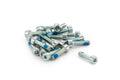 579255101 SCREW, SHCS M4X16 8.8 LOCK FOR WALL SAW BY HUSQVARNA
