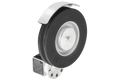 581315901 PULLEY ASSY FOR WIRE SAW BY HUSQVARNA