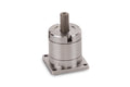 581783801 GEAR BOX TRACK FEED ASSY FOR WALL SAWS BY HUSQVARNA