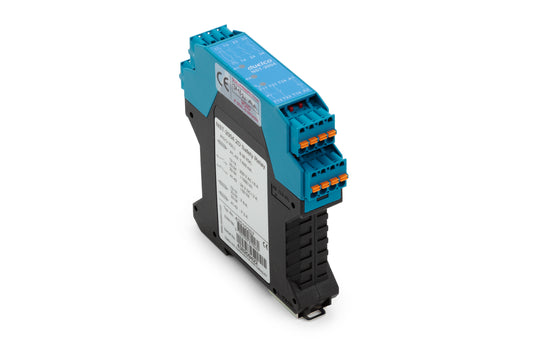 584825401 SAFETY RELAY 24VDC FOR DEMOLITION ROBOT BY HUSQVARNA