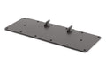 588170401 COVER PLATE WELD ASSY FOR DEMOLITION ROBOT BY HUSQVARNA