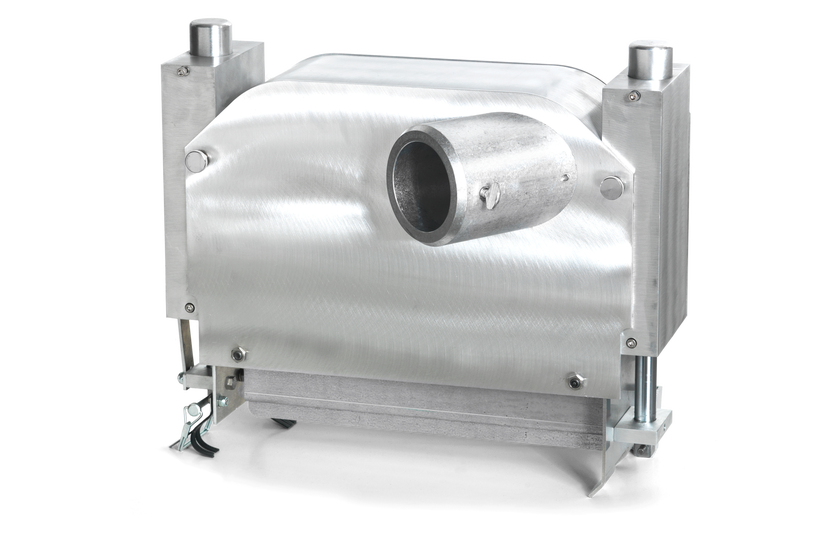589949001 COVER for Husqvarna Soff-Cut 150 Saw