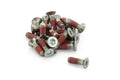 593505101 Screw for PG510 Floor Grinder and Polisher by Husqvarna