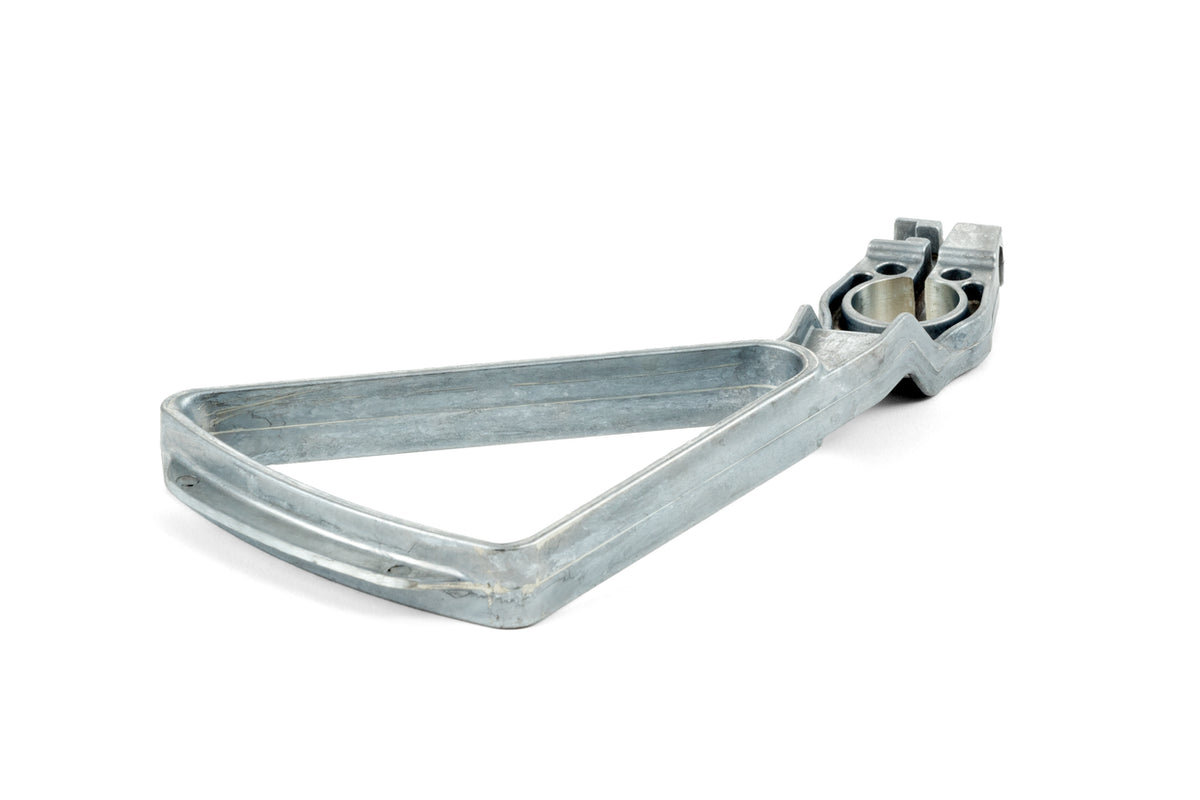 594166701 CONTROL LEVER FOR COMPACTION EQUIPMENT BY HUSQVARNA