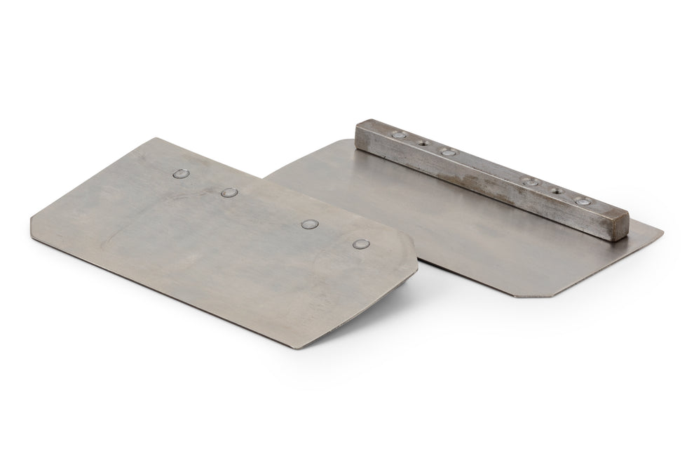 594709901 TROWEL BLADES BG244 FOR CONCRETE PLACEMENT EQUIPMENT EQUIPMENT BY HUSQVARNA