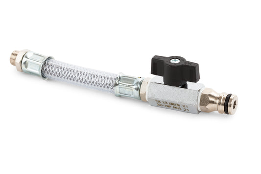 598732801 Hose Assy for DM 400 and DM 430 Drill Motors by Husqvarna