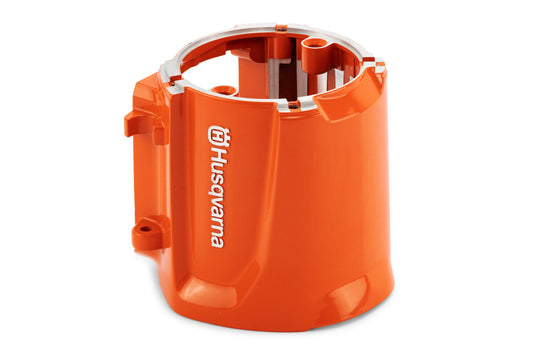 598735701 Motor Housing for DM 400 and DM 430 Drill Motors by Husqvarna
