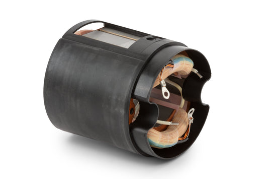 598735903 Stator Assy for DM 400 and DM 430 Drill Motors by Husqvarna