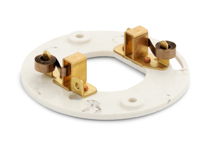 598736201 Holder for DM 400 and DM 430 Drill Motors by Husqvarna
