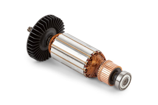 598736901 Rotor for DM 400 and DM 430 Drill Motors by Husqvarna