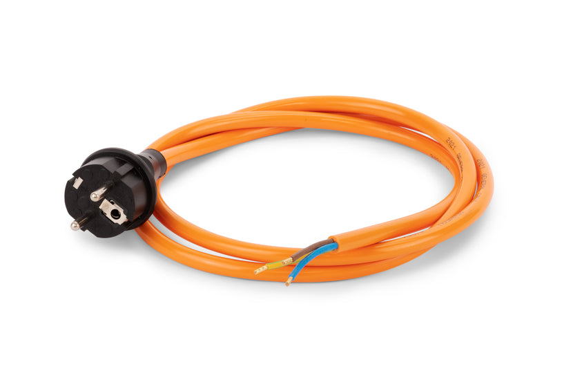 598738101 Cable Assy for DM 370 Drill Motors by Husqvarna