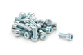 725528901 Screw Ihscm for PG680RC Floor Grinder and Polisher by Husqvarna