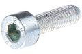 725532901 Screw Ihscm for PG400 Floor Grinder and Polisher by Husqvarna