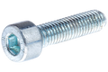 725533101 SHCS M5 X 20, 8.8 Z/P,ISO 4762 FOR FASTENERS BY HUSQVARNA