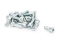 725536801 Screw QTY 20 Ihscm for PG 680 Floor Grinder by Husqvarna