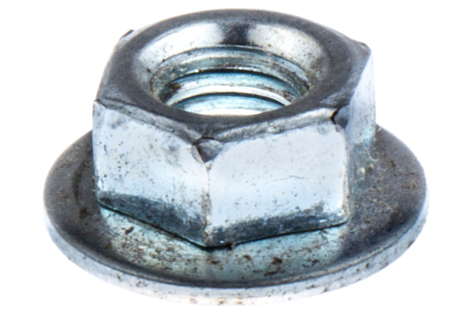 732211401 Lock Nut for DM 400 and DM 430 Drill Motors by Husqvarna